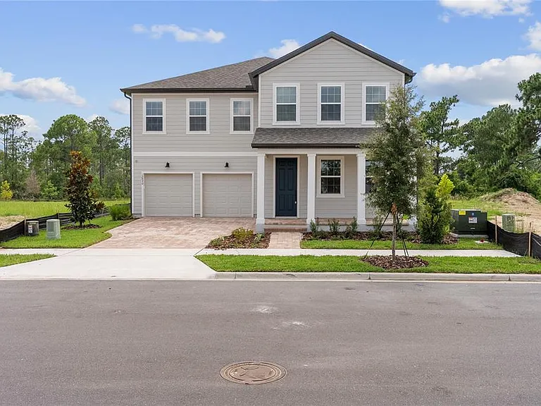 12890 Eureka Lemon Dr — Photo 1