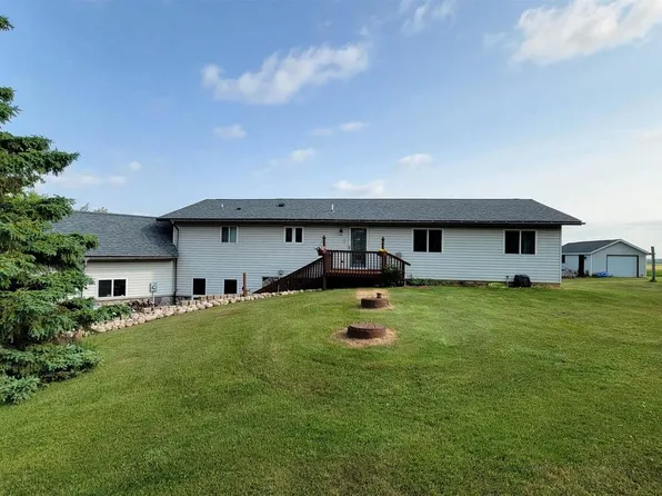 W4105 STATE HIGHWAY 64, Medford, WI 54451