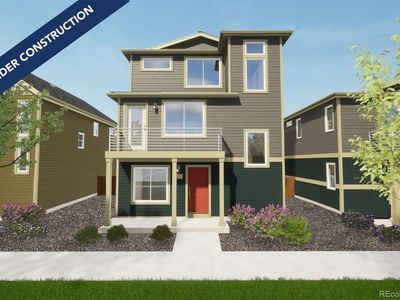 45012 Sunflower Lane, Bennett, CO, 80102