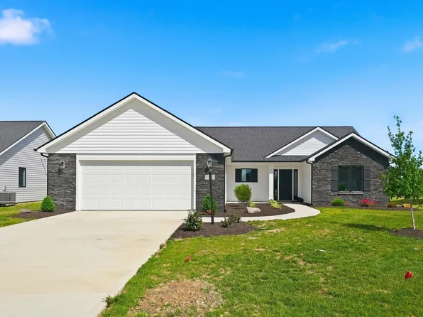 1182 Zenos Blvd, Fort Wayne, IN 46818