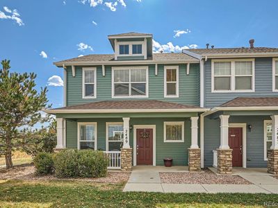 2489 Obsidian Forest View, Colorado Springs, CO, 80951