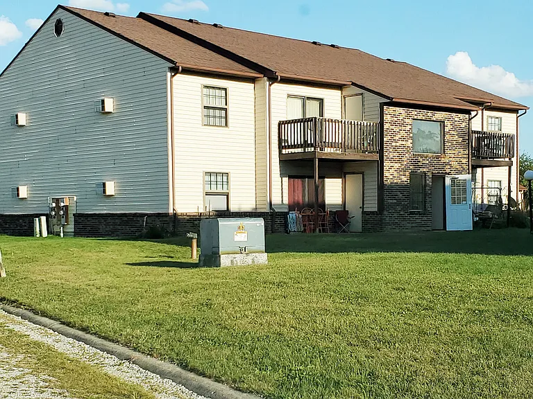Skyline Village Apt — Photo 6