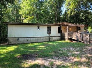 65 Corcoran Rd, Eufaula, AL 36027