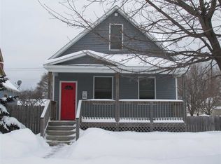 500 S 13th St, Wells, MI 49829
