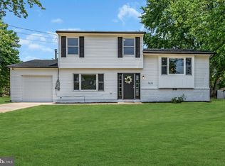 5633 High Ridge Rd, Millville, NJ 08332