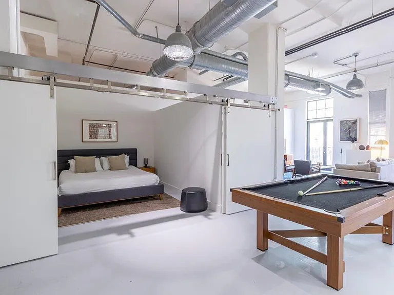 Exchange Lofts — Photo 21