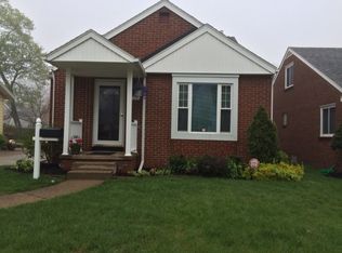 4120 Grantley Rd, Toledo, OH 43613