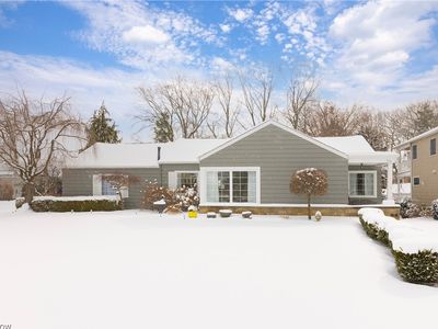 511 Morewood Pkwy, Rocky River, OH, 44116