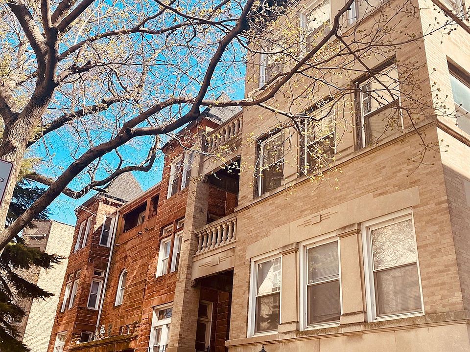 1st image of 2715 N Hampden Ct #204