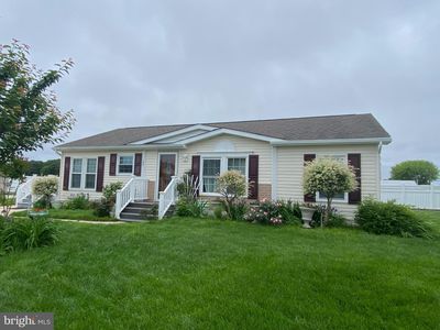 3501 S Lincoln Ave UNIT 22, Vineland, NJ, 08361