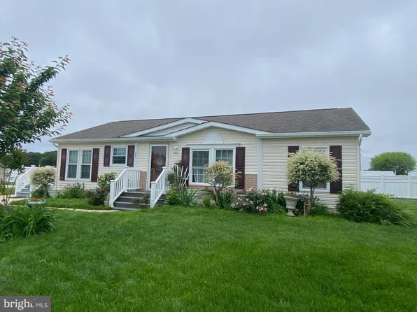 3501 S Lincoln Ave Unit 22, Vineland, NJ 08361