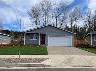 809 Stonebrook St, Brownsville, OR 97327