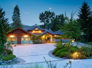 2141 N Shore Rd, Bellingham, WA 98226