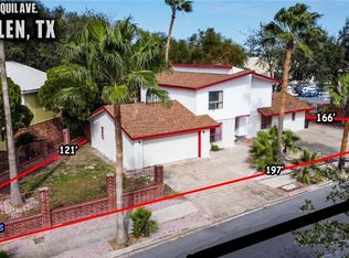 2320 W Jonquil Ave, McAllen, TX 78501