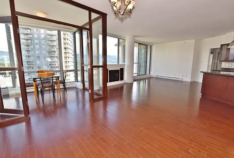 1228 W Hastings St #1902 — Photo 3