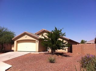 25664 W Saint Catherine Ave, Buckeye, AZ 85326