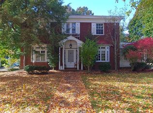 222 S Pitt St, Mercer, PA 16137