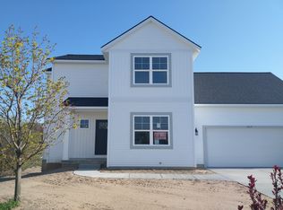 1015 Katra Ln, Holland, MI 49424