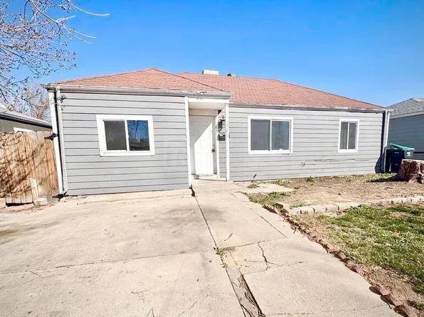 1060 Emporia St, Aurora, CO 80010