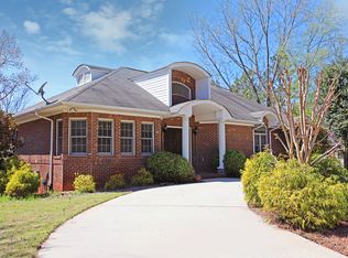 29016 Windjammer Dr, Tega Cay, SC 29708