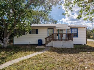 1350 Ormond Dr, Corpus Christi, TX 78415