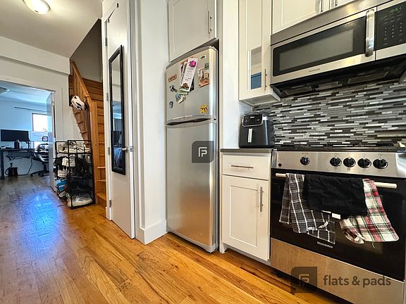 5th image of 1482 De Kalb Ave #3L