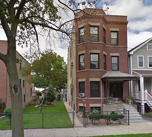 1st image of 3332 N Bell Ave #Three