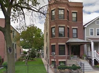 3332 N Bell Ave #THREE, Chicago, IL 60618