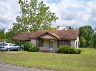 163 Bogeyville Rd, Ridge Spring, SC 29129