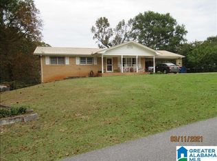 917 Maxanna Dr, Anniston, AL 36206