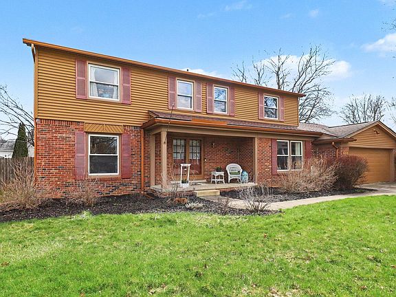 4th image of 25234 Chapelweigh Dr
