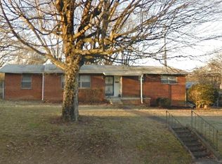 601 Fern St, Knoxville, TN 37914