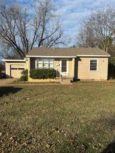 1406 E 3rd Ave, Stillwater, OK, 74074