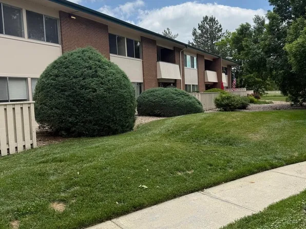 5102 Williams Fork Trl #205, Boulder, CO 80301