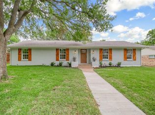 13650 Rolling Hills Ln, Dallas, TX 75240