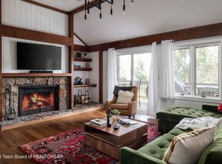 3655 W Michael Dr #C-4, Teton Village, WY 83025