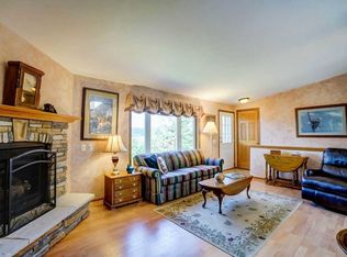 7160 Roberts Rd, Arena, WI 53503