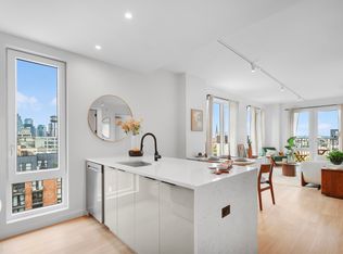 16 West St #923, Brooklyn, NY 11222