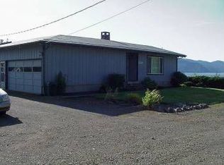 2299 Reed Way W, Tillamook, OR 97141