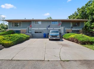 13220 E 12th Ave, Spokane, WA 99216