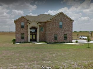 4208 Los Mesquites Dr, Lyford, TX 78569