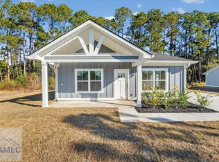 1086 Cottage Way, Darien, GA 31305