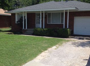 2336 W Britton Rd, The Village, OK 73120