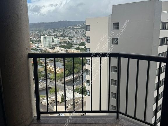 5th image of 60 N Beretania St APT 3105