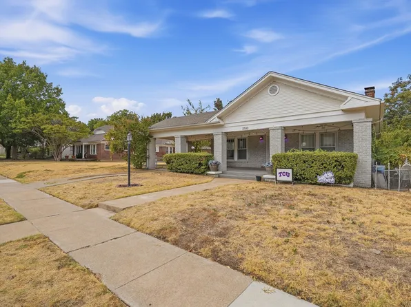 2510 Wabash Ave, Fort Worth, TX 76109