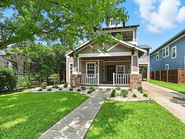 5535 Willis Ave — Photo 1
