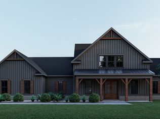 Jack Plan, Glory Meadows, Gainsville, GA 30506