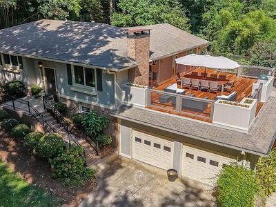 592 Cupelo Dr NW, Marietta, GA, 30064