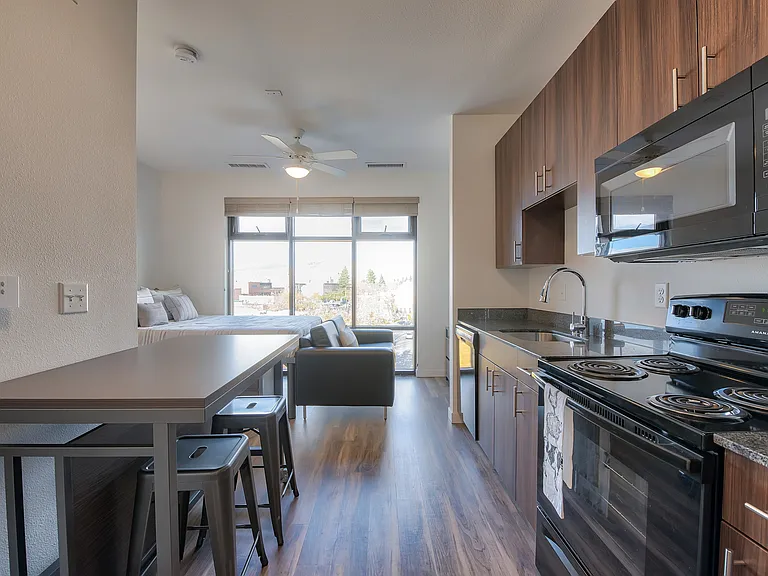 ROAM Student Living — Photo 22