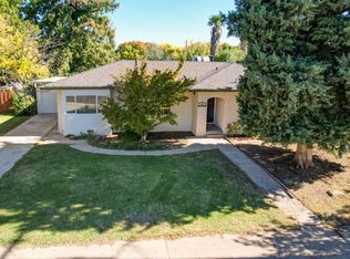 1925 Verda St, Redding, CA 96001